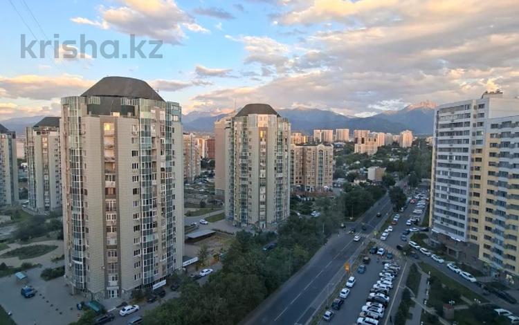 2-комнатная квартира · 65.7 м² · 14/16 этаж, Навои — Жандосова за 55.7 млн ₸ в Алматы, Ауэзовский р-н — фото 18