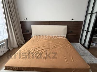 2-комнатная квартира · 60 м² · 10/18 этаж, Си Синхая 17 за 68 млн 〒 в Алматы, Бостандыкский р-н