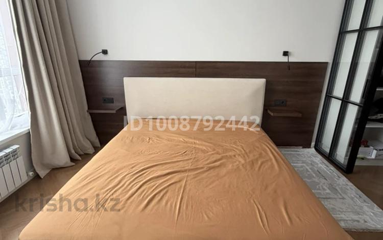 2-комнатная квартира · 60 м² · 10/18 этаж, Си Синхая 17 за 68 млн 〒 в Алматы, Бостандыкский р-н — фото 2