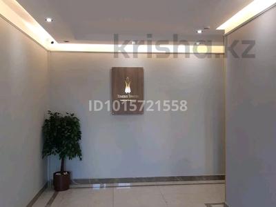2-бөлмелі пәтер · 47.2 м² · 12/21 қабат, Ракымжан Кошкарбаев 36, бағасы: 34.5 млн ₸ в Астане, Сарайшык р-н
