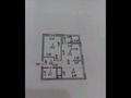 2-бөлмелі пәтер · 47.2 м² · 12/21 қабат, Ракымжан Кошкарбаев 36, бағасы: 34.5 млн ₸ в Астане, Сарайшык р-н — фото 10