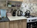 1-комнатная квартира · 40 м² · 1/5 этаж, Токтабаева 7 — Жандосова за 10 000 ₸ в Алматы, Ауэзовский р-н — фото 8