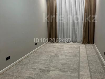 2-комнатная квартира · 67 м² · 12/12 этаж, Жошыхан 13 за 47 млн ₸ в Астане, Есильский р-н