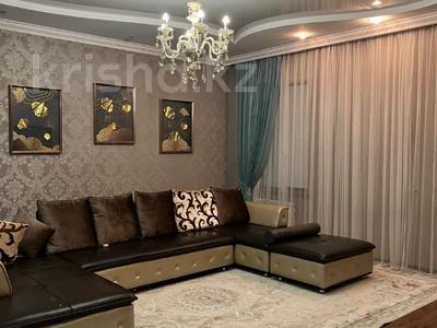 Отдельный дом • 6 комнат • 250 м² • 7 сот., Аскарова за 175 млн 〒 в Алматы, Бостандыкский р-н