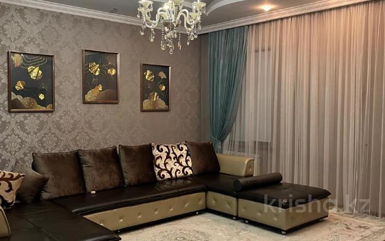 Отдельный дом • 6 комнат • 250 м² • 7 сот., Аскарова за 175 млн 〒 в Алматы, Бостандыкский р-н — фото 5