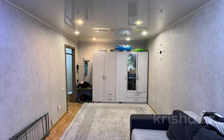 1-комнатная квартира · 29 м² · 1/5 этаж, Текстильщиков 3А за 11.6 млн ₸ в Костанае — фото 2
