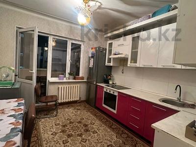 1-комнатная квартира, 60 м², 2/16 этаж, Жуалы 1 за 24 млн 〒 в Алматы, Наурызбайский р-н