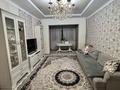 3-комнатная квартира · 72 м² · 1/5 этаж, 3-й микрорайон, 3-й микрорайон 18 — Болашақ баня Лаваш центр базарчик Жана шахар за 40 млн ₸ в Шымкенте, Туран р-н