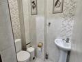 3-комнатная квартира · 72 м² · 1/5 этаж, 3-й микрорайон, 3-й микрорайон 18 — Болашақ баня Лаваш центр базарчик Жана шахар за 40 млн ₸ в Шымкенте, Туран р-н — фото 12