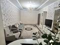 3-комнатная квартира · 72 м² · 1/5 этаж, 3-й микрорайон, 3-й микрорайон 18 — Болашақ баня Лаваш центр базарчик Жана шахар за 40 млн ₸ в Шымкенте, Туран р-н — фото 2