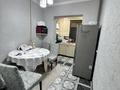 3-комнатная квартира · 72 м² · 1/5 этаж, 3-й микрорайон, 3-й микрорайон 18 — Болашақ баня Лаваш центр базарчик Жана шахар за 40 млн ₸ в Шымкенте, Туран р-н — фото 9