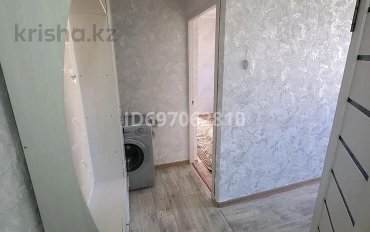 3-комнатная квартира, 47 м², 4/5 этаж помесячно, Деева 13