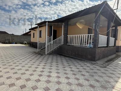 Отдельный дом · 5 комнат · 170 м² · 10 сот., Билим 39 за 56 млн 〒 в Талдыкоргане