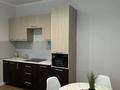 2-комнатная квартира · 65 м² · 13/17 этаж, Букетова 3/3 за 17 000 ₸ в Караганде, Казыбек би р-н — фото 4