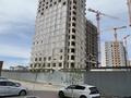 1-комнатная квартира · 37.27 м² · 3/18 этаж, Просп. Тауелсиздик 31/3 — Тауелсиздик- Токпанова за 30 млн ₸ в Астане, Алматы р-н
