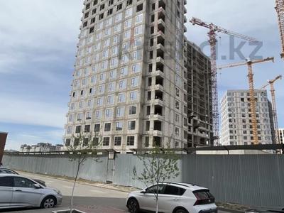 1-комнатная квартира · 37.27 м² · 3/18 этаж, Просп. Тауелсиздик 31/3 — Тауелсиздик- Токпанова за 30 млн ₸ в Астане, Алматы р-н