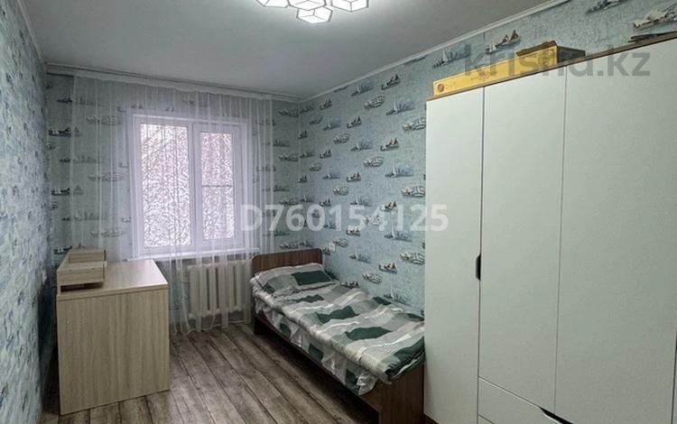 3 комнаты · 45 м² · 5/5 этаж, мкр Орбита-1 31 — Торайгырова мустафина за 110 000 ₸ в Алматы, Бостандыкский р-н — фото 2