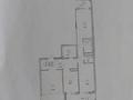 3-комнатная квартира, 86 м², 6/9 этаж, Маметова 12 — Сыганак за 25.5 млн 〒 в Астане, Нура р-н — фото 3