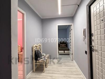 Пәтерлер в Алматинской обл.: 2-бөлмелі пәтер · 54 м² · 3/5 қабат, Мкр 5 30, бағасы: 25 млн 〒 2-бөлмелі пәтер · 54 м² · 3/5 қабат, Мкр 5 30, бағасы: 25 млн 〒 в Конаеве (Капчагай)