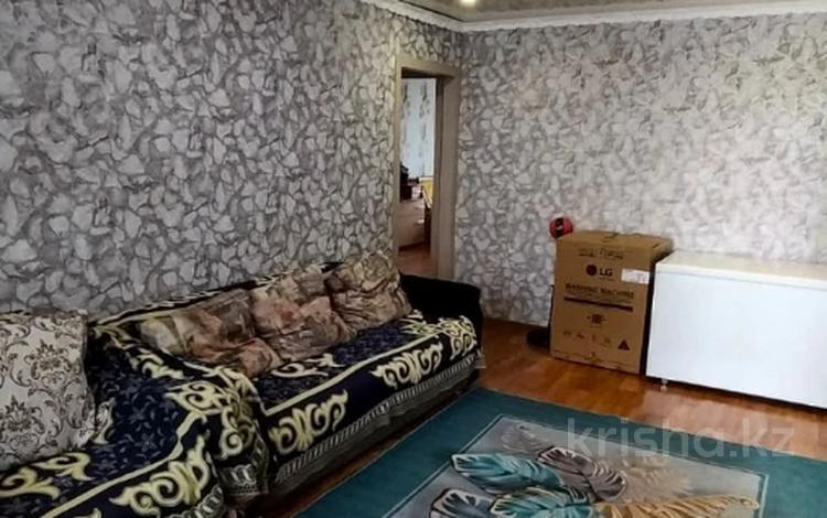 3-бөлмелі пәтер · 59 м² · 4/5 қабат, Бауыржана Момышулы 31, бағасы: ~ 11.5 млн ₸ в Экибастузе — фото 17