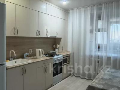 1-комнатная квартира · 37.5 м² · 6/9 этаж, Кизатова 2Л за 18.8 млн ₸ в Петропавловске