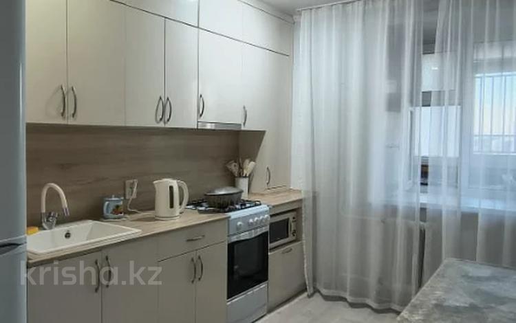 1-комнатная квартира · 37.5 м² · 6/9 этаж, Кизатова 2Л за 18.8 млн ₸ в Петропавловске — фото 2