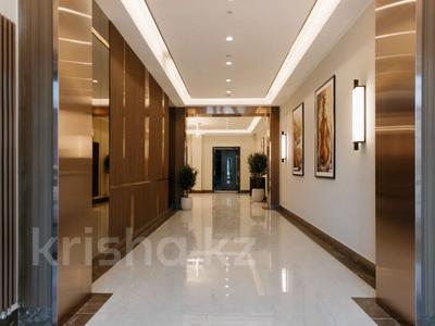 2-комнатная квартира · 52.96 м² · 20/22 этаж, мкр Комсомольский, Турар Рыскулов за 38.5 млн 〒 в Астане, Есильский р-н