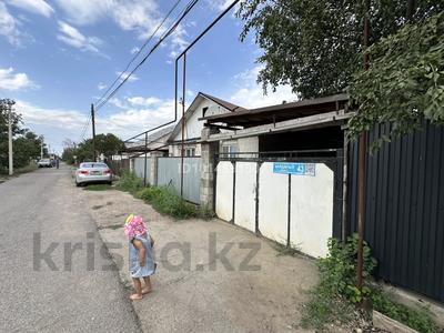 Отдельный дом · 3 комнаты · 115 м² · 6 сот., Кайдауыл 43 — Сейфулина за 14 млн ₸ в Каргалы (п. Фабричный)