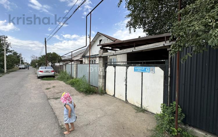 Жеке үй · 3 бөлме · 115 м² · 6 жүзд., Кайдауыл 43 — Сейфулина, бағасы: 14 млн ₸ в Каргалы (п. Фабричный) — фото 2