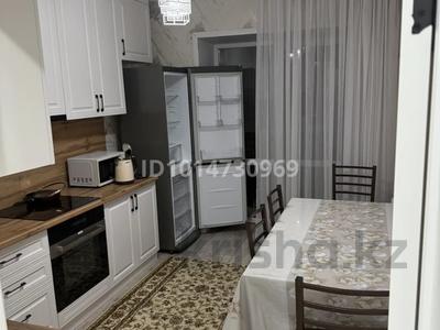 2-комнатная квартира · 68 м² · 5/5 этаж, Гагарина 325/3 за 250 000 ₸ в Семее