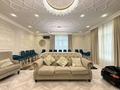 4-комнатная квартира · 145 м² · 8/9 этаж, Алихана Бокейханова 11 за 110 млн ₸ в Астане, Есильский р-н