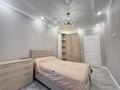 4-комнатная квартира · 145 м² · 8/9 этаж, Алихана Бокейханова 11 за 110 млн ₸ в Астане, Есильский р-н — фото 11