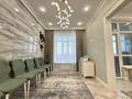 4-комнатная квартира · 145 м² · 8/9 этаж, Алихана Бокейханова 11 за 110 млн ₸ в Астане, Есильский р-н — фото 15