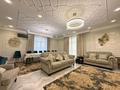 4-комнатная квартира · 145 м² · 8/9 этаж, Алихана Бокейханова 11 за 110 млн ₸ в Астане, Есильский р-н — фото 2