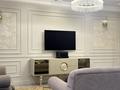 4-комнатная квартира · 145 м² · 8/9 этаж, Алихана Бокейханова 11 за 110 млн ₸ в Астане, Есильский р-н — фото 4