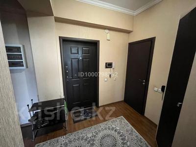 2-комнатная квартира · 55 м² · 13/14 этаж, Айманова 140 за 310 000 〒 в Алматы, Бостандыкский р-н