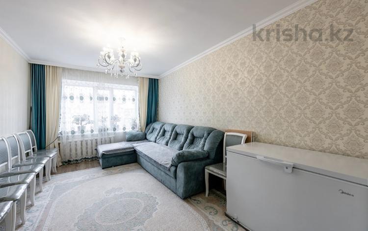 4-комнатная квартира, 83 м², 4/5 этаж, Майлина 7