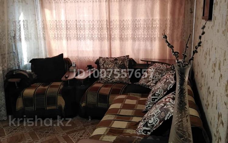 2-бөлмелі пәтер · 52 м² · 2/5 қабат, Ульянова 36 — Дошкольник, Сутюшева-Ульянова, бағасы: 25 млн 〒 в Петропавловске — фото 7