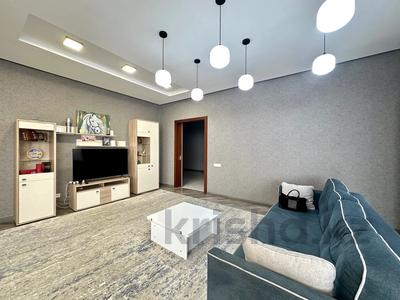 Аренда квартир в Шымкенте: 4-комнатная квартира · 200 м² · 5/16 этаж, Кунаева 39 за 450 000 〒 4-комнатная квартира · 200 м² · 5/16 этаж, Кунаева 39 за 450 000 〒 в Шымкенте, Аль-Фарабийский р-н
