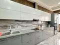 4-бөлмелі пәтер · 200 м² · 5/16 қабат, Кунаева 39, бағасы: 450 000 〒 в Шымкенте, Аль-Фарабийский р-н — фото 8
