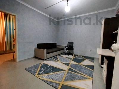 2-бөлмелі пәтер · 50 м² · 7/9 қабат, мкр Кулагер 31, бағасы: 32 млн ₸ в Алматы, Жетысуский р-н