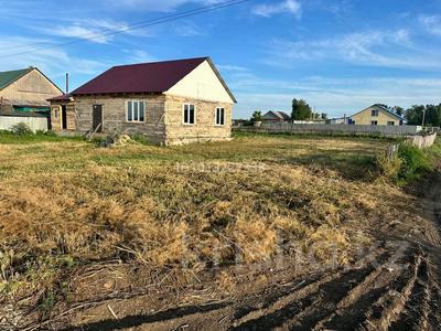 Отдельный дом · 3 комнаты · 100 м² · 15 сот., Конституции 26 за 14.5 млн ₸ в Бишкуле (Бесколь)
