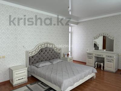 4-комнатная квартира · 160 м² · 5/6 этаж, Маресьева 2 б за 60 млн ₸ в Актобе