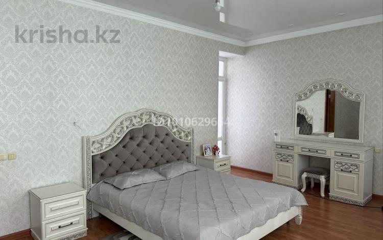 4-бөлмелі пәтер · 160 м² · 5/6 қабат, Маресьева 2 б, бағасы: 60 млн ₸ в Актобе — фото 2