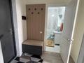 1-комнатная квартира · 40 м² · 12/13 этаж, Сагадата Нурмагамбетов 31а за 250 000 ₸ в Астане, Алматы р-н — фото 5