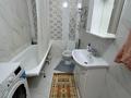 1-комнатная квартира · 40 м² · 12/13 этаж, Сагадата Нурмагамбетов 31а за 250 000 ₸ в Астане, Алматы р-н — фото 6