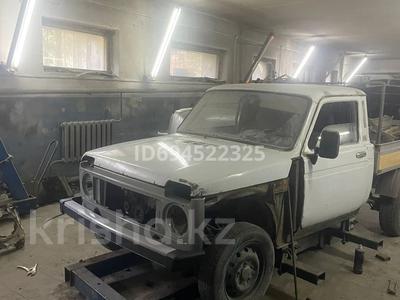 Склады, азс, автосервисы и автомойки · 600 м² за 500 000 ₸ в Костанае, 9-й микрорайон