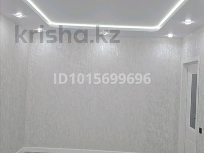 2-комнатная квартира · 56.47 м² · 2/12 этаж, мкр Шымсити 189. 52/1 за 36 млн ₸ в Шымкенте, Абайский р-н