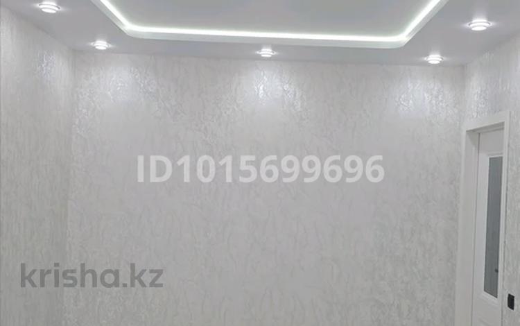 2-комнатная квартира · 56.47 м² · 2/12 этаж, мкр Шымсити 189. 52/1 за 36 млн ₸ в Шымкенте, Абайский р-н — фото 2