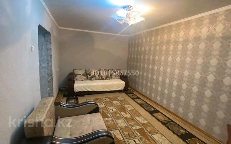 2-бөлмелі пәтер · 55 м² · 9/10 қабат, Безымянная 4, бағасы: 180 000 ₸ в Семее — фото 2